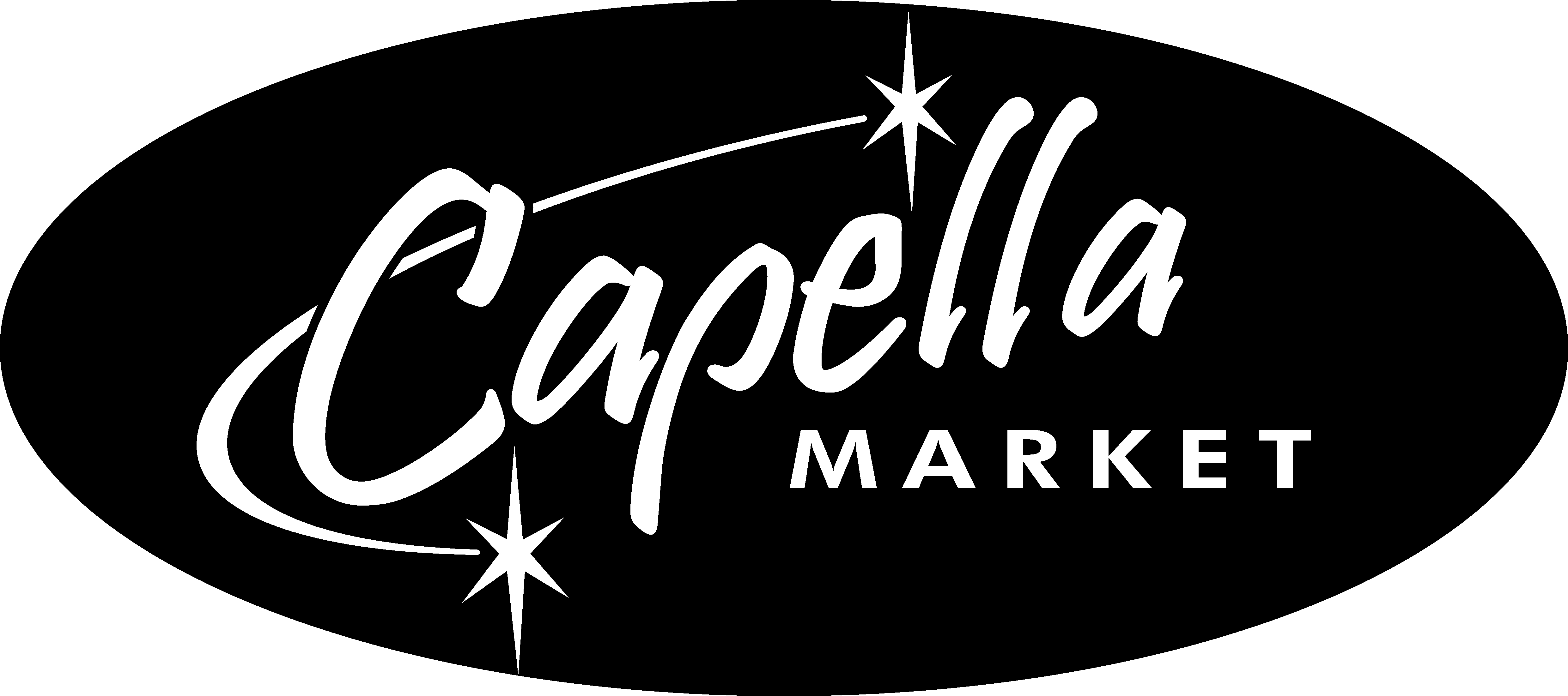 Capella Market Benefit Barbeque and Raffle Nearby Nature